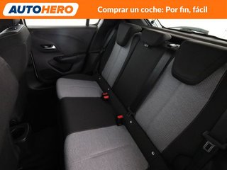 Opel Corsa electric drive 100 kW Edition GS