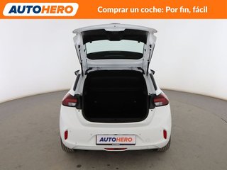 Opel Corsa electric drive 100 kW Edition GS