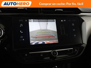 Opel Corsa electric drive 100 kW Edition GS