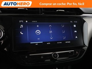 Opel Corsa electric drive 100 kW Edition GS