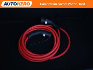 Opel Corsa electric drive 100 kW Edition GS