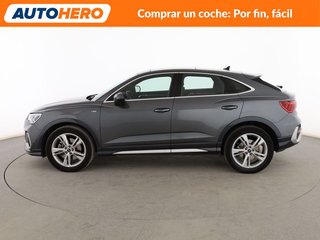 Audi Q3 40 TDI quattro S line