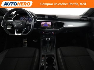 Audi Q3 40 TDI quattro S line
