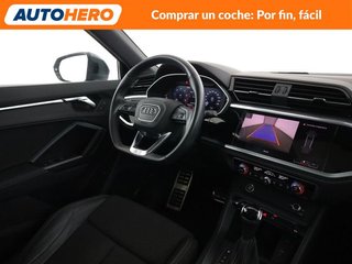 Audi Q3 40 TDI quattro S line