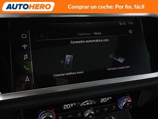 Audi Q3 40 TDI quattro S line