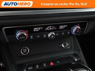 Audi Q3 40 TDI quattro S line
