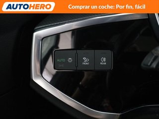 Audi Q3 40 TDI quattro S line