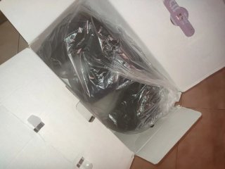 Masajeador Eléctrico Shiatsu con calor