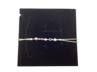pulsera plata 925mm