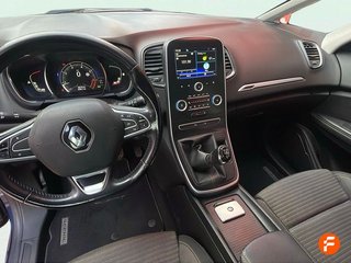 Renault Scénic Edition One Energy TCe 97kW (130 CV)