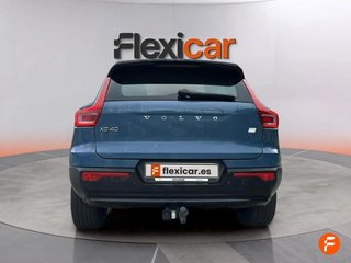 Volvo XC40 Recharge Eléctrico Core Auto