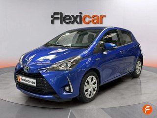 Toyota Yaris 1.5 100H Active