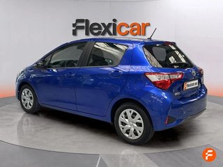Toyota Yaris 1.5 100H Active