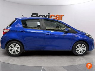 Toyota Yaris 1.5 100H Active