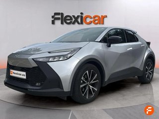 Toyota C-HR 1.8 140H Advance