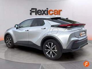 Toyota C-HR 1.8 140H Advance