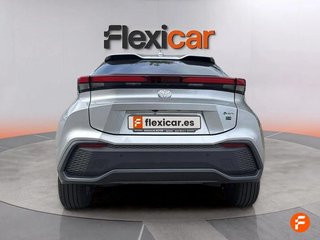 Toyota C-HR 1.8 140H Advance