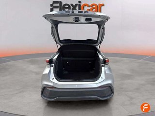 Toyota C-HR 1.8 140H Advance