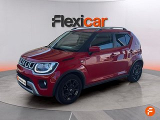 Suzuki Ignis 1.2 GLE Mild Hybrid