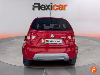 Suzuki Ignis 1.2 GLE Mild Hybrid