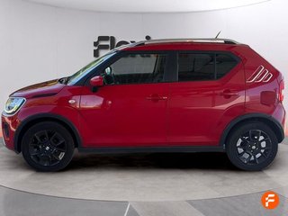 Suzuki Ignis 1.2 GLE Mild Hybrid