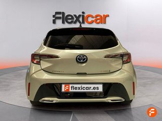 Toyota Corolla 2.0 180H ADVANCE E-CVT