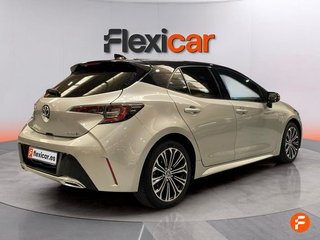Toyota Corolla 2.0 180H ADVANCE E-CVT