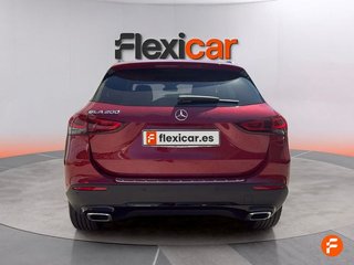 Mercedes GLA GLA 200