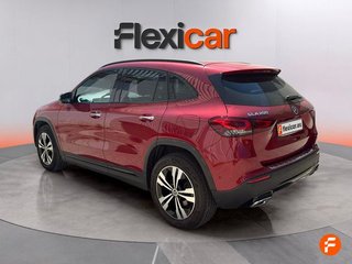 Mercedes GLA GLA 200