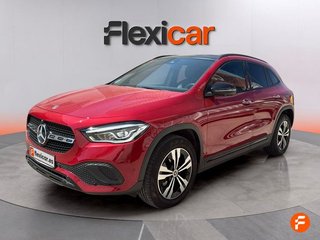 Mercedes GLA GLA 200