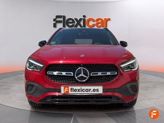 Mercedes GLA GLA 200