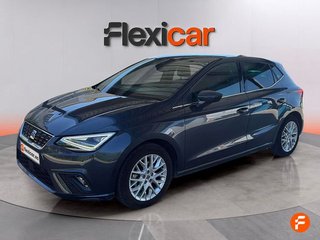 Seat Ibiza 1.0 TSI 85kW Xcellence