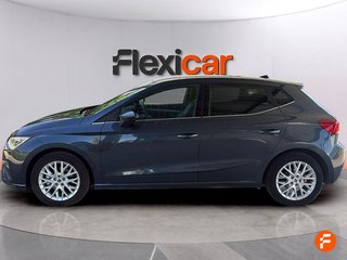 Seat Ibiza 1.0 TSI 85kW Xcellence