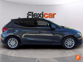 Seat Ibiza 1.0 TSI 85kW Xcellence