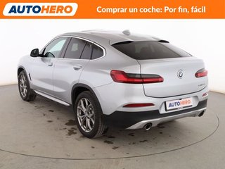 BMW X4 xDrive 20d xLine