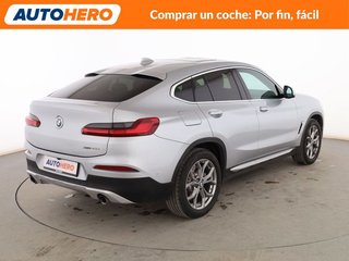 BMW X4 xDrive 20d xLine