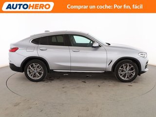 BMW X4 xDrive 20d xLine