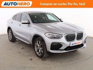 BMW X4 xDrive 20d xLine