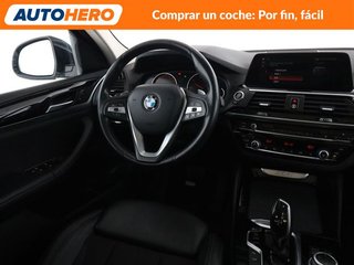 BMW X4 xDrive 20d xLine
