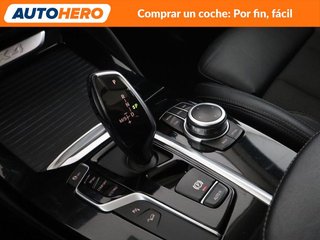 BMW X4 xDrive 20d xLine