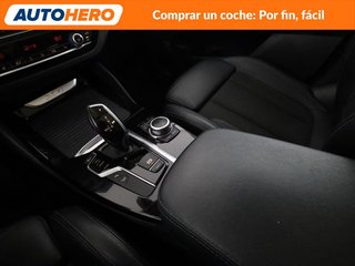 BMW X4 xDrive 20d xLine