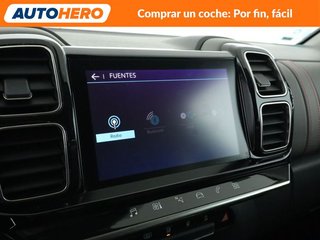 Citroën C5 Aircross 1.2 PureTech Shine