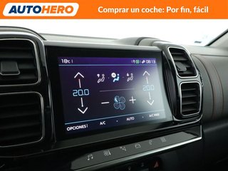 Citroën C5 Aircross 1.2 PureTech Shine