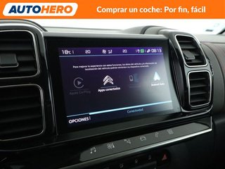 Citroën C5 Aircross 1.2 PureTech Shine
