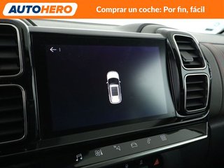 Citroën C5 Aircross 1.2 PureTech Shine