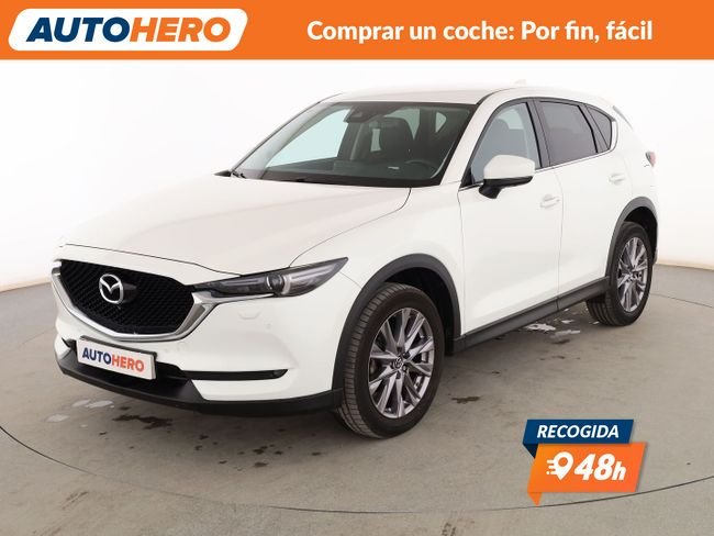 Mazda CX-5 2.0 Zenith 2WD - foto 1