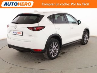 Mazda CX-5 2.0 Zenith 2WD