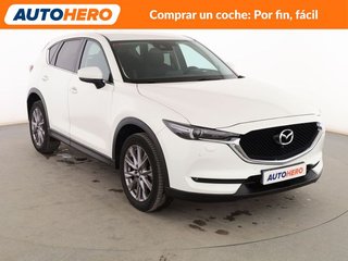 Mazda CX-5 2.0 Zenith 2WD