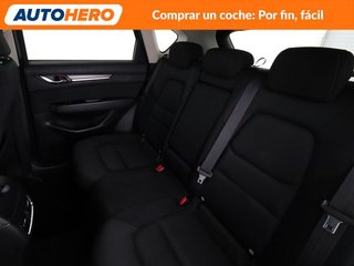Mazda CX-5 2.0 Zenith 2WD