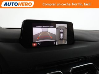 Mazda CX-5 2.0 Zenith 2WD